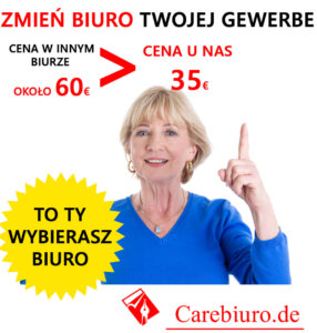 Jak zalozyc firme w Niemczech
