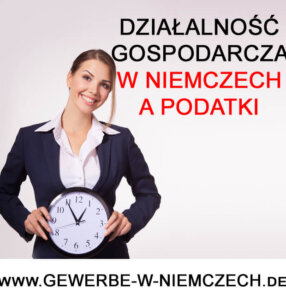 zakladanie firmy w niemczech carebiuro.de