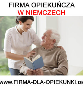 Praca w Niemczech z wlasna dzialalnoscia